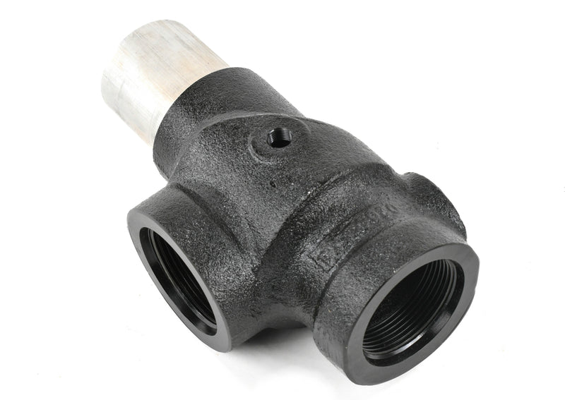 Sullair Minimum Pressure Check Valve Replacement - 02250198-496