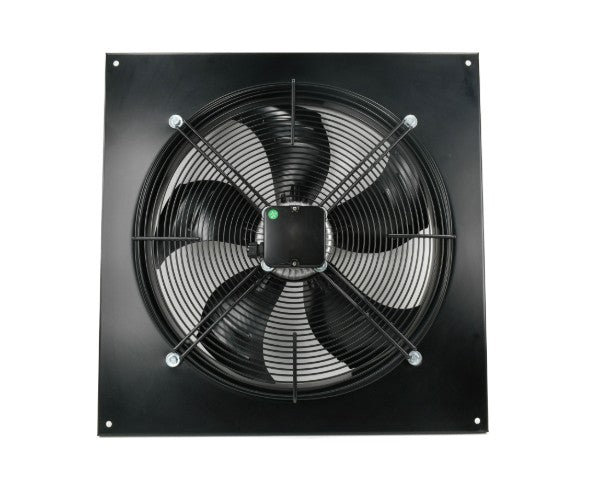 Gardner-Denver-Fan-Assembly-Replacement---VP1010017-back