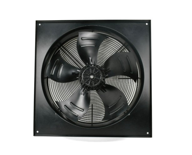 Gardner-Denver-Fan-Assembly-Replacement---VP1010017-front