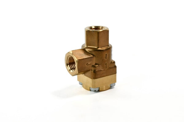 Gardner Denver Shuttle Valve Replacement - 90AR1034
