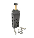 Hankison-Solenoid-Valve-Replacement---4009880-front