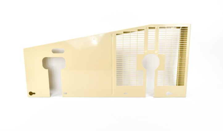 Ingersoll-Rand-Belt-Guard-Replacement---32308124-front