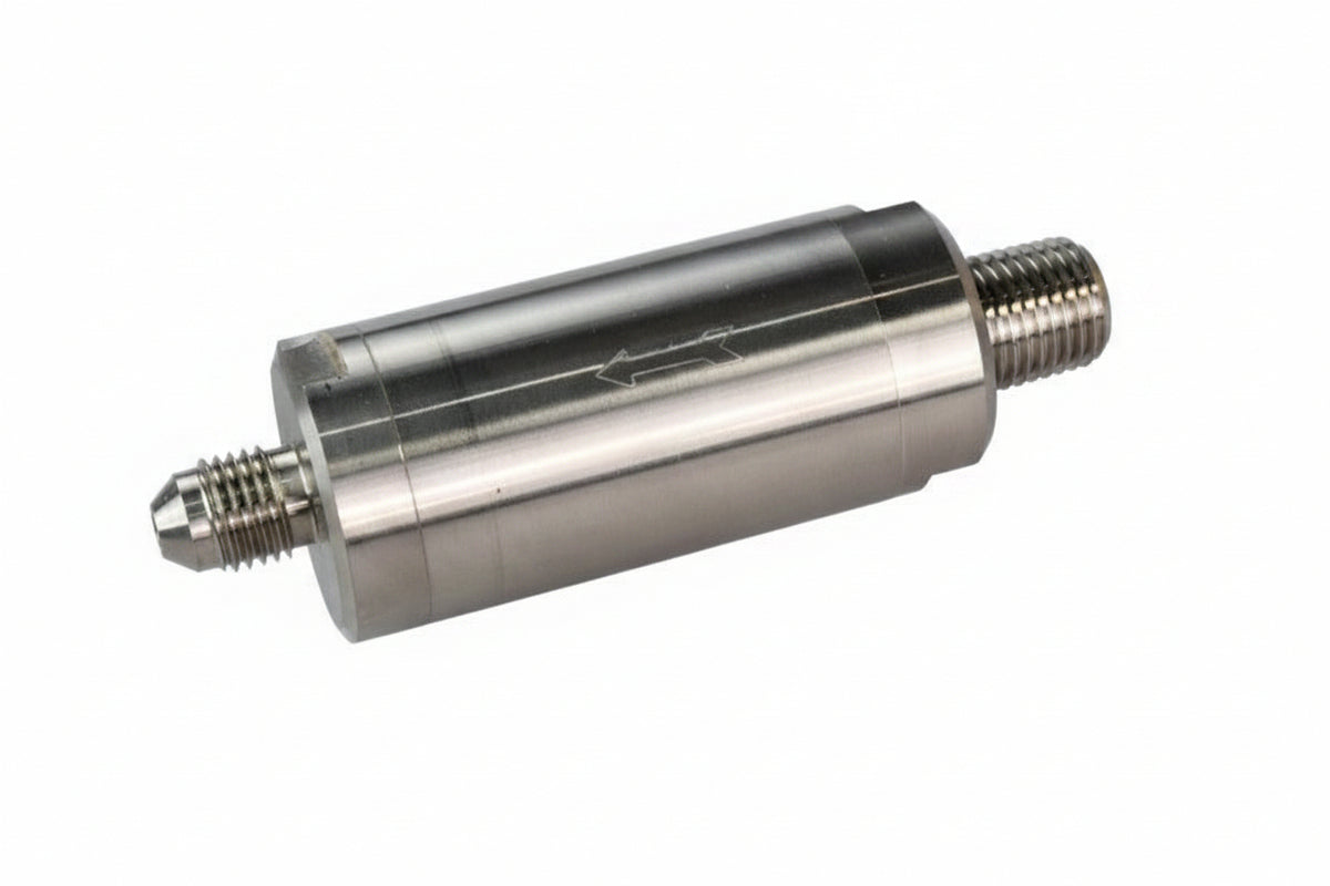 ハル 36840437 - Ingersoll Rand Check Valve Replacement