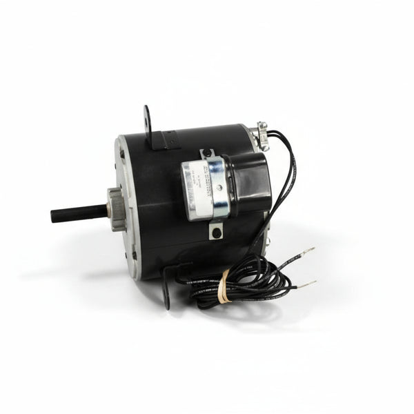Ingersoll Rand Fan Motor Replacement