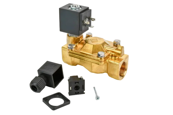 Ingersoll Rand Field Replacement Valve Replacement - 39312897