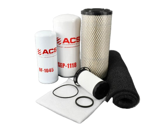 Ingersoll-Rand-Maintenance-Kit-Replacement---47649200001-front