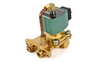 Ingersoll-Rand-Replacement-Solenoid-Valve---47687745001-back