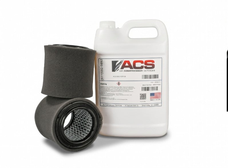 Ingersoll Rand Starter Kit Replacement - 32305880