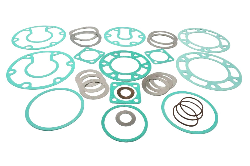 Ingersoll Rand Valve/Gasket Kit Replacement - 32127490