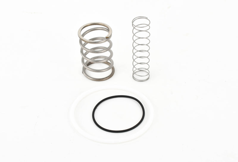 Fs Inlet Label FS Curtis Inlet Valve Kit Replacement - RN24570-2