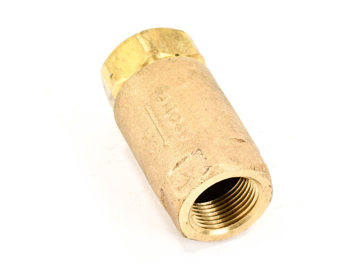 Via varese分 Ingersoll Rand Check Valve Replacement - 38446472