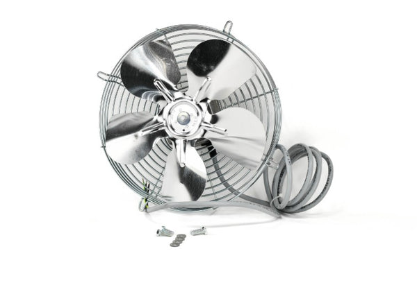 Kaeser Fan Assembly Replacement - 9.9325E0