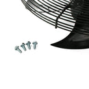 Kaeser-Fan-Motor-Replacement---9.9269E00010-left-side
