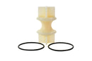 Kaeser-Shuttle-Valve-Repair-Kit-Replacement---US3260109-front