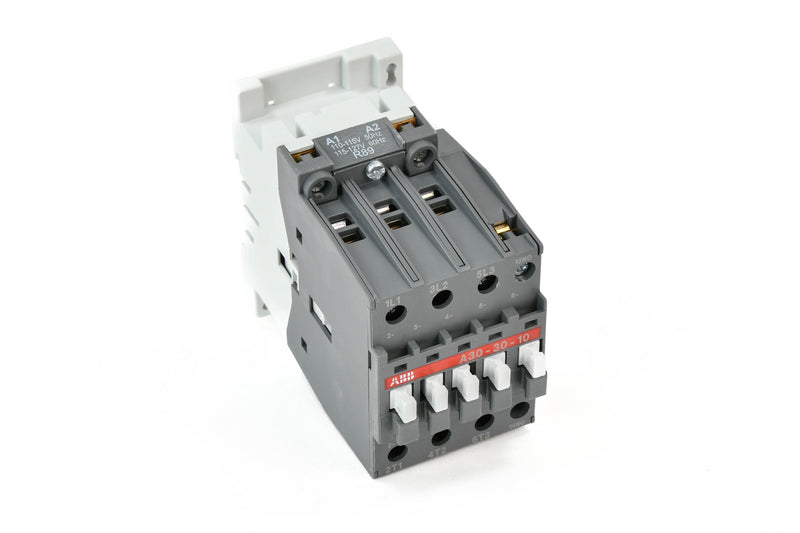 kaeser Contactor Replacement - 7.5754.00010