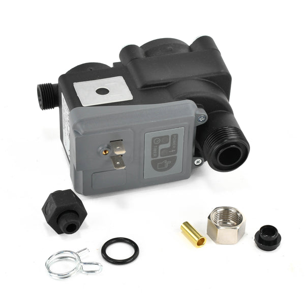 電池タップ　エアボウ　AIRBOW　PS-Stream4 Atlas Copco Electronic Drain Valve Replacement
