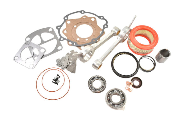 Ingersoll Rand Rebuild Kit Replacement - 32319527