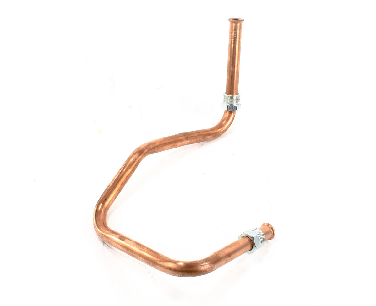 Ingersoll Rand Discharge Tube Replacement - 32343725