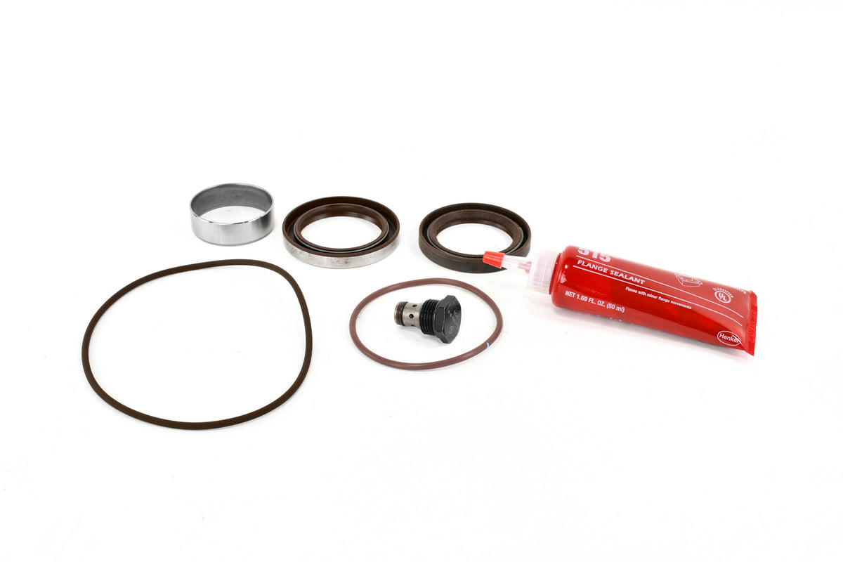 Gardner Denver Oil Seal Kit Replacement - 302SSH6013, image size:1200x800