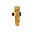 Parker-Drain-Replacement---TSD-050-front