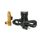 Parker-Drain-Replacement---TSD-050-front