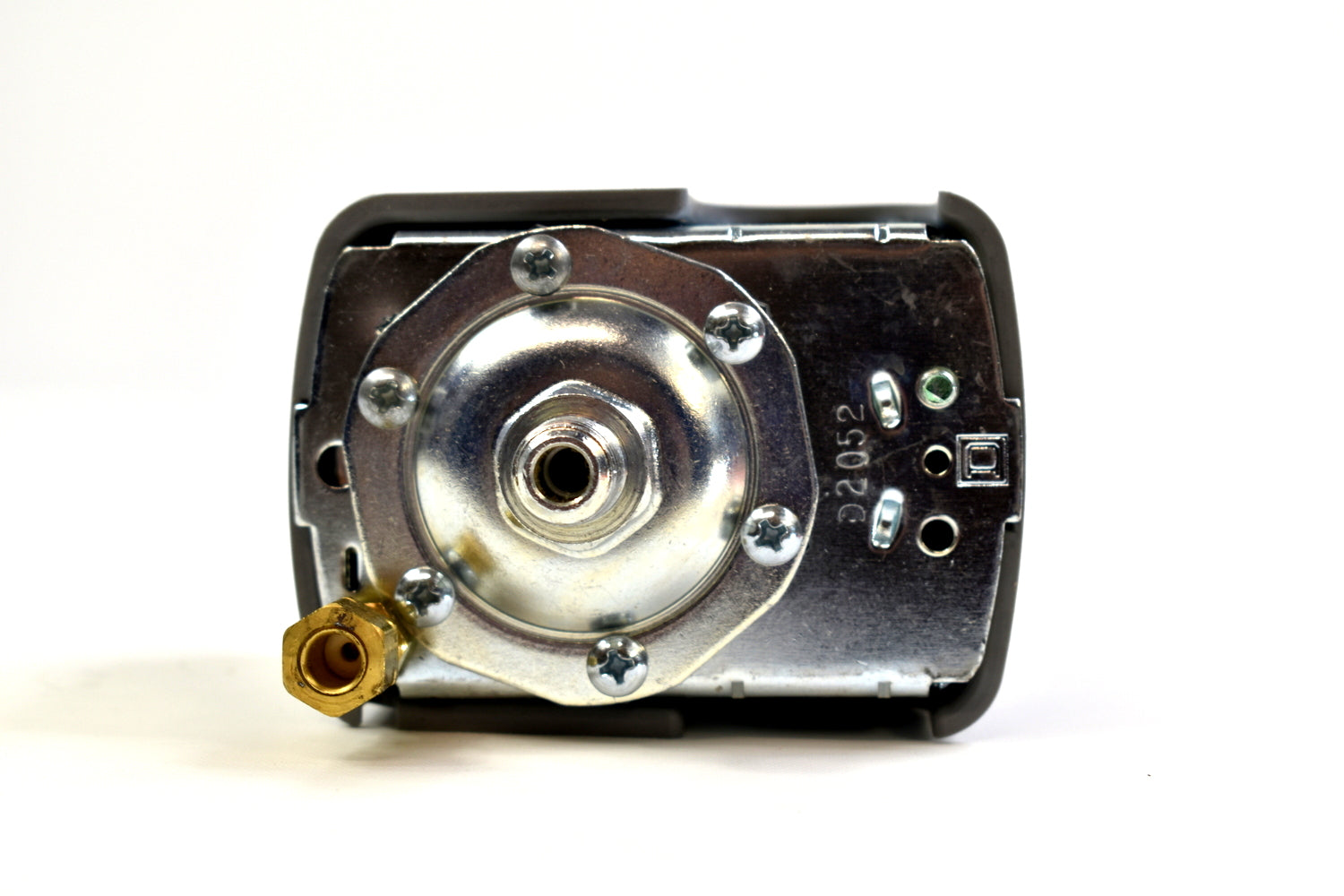 Quincy Pressure Switch Replacement - 2023710130