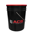 Atlas Copco 5 Gallon PAO LE Compressor Oil Replacement - LE PAO