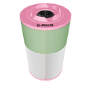 Atlas Copco Air Filter Replacement - 1625480051