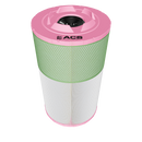 Atlas Copco Air Filter Replacement - 1631202700