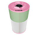 Atlas Copco Air Filter Replacement - 2901990096