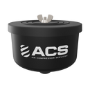 Ingersoll Rand Air Filter Housing Replacement - 23192123