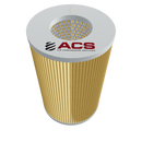 Elmo Rietschle Air Filter Replacement - 730512