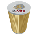 Solberg Air Filter Replacement - 840