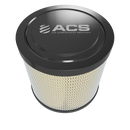 Champion Air Filter Replacement - 300KCA1445