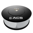 Gardner Denver Air Filter Assembly Replacement - 5L225