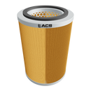 Solberg Air Filter Replacement - 862