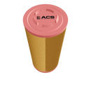 Ingersoll Rand Air Filter Replacement - 39334784