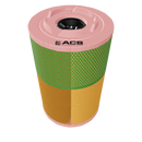 Atlas Copco Air Filter Replacement - 6211466050