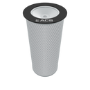 Curtis Air Filter Replacement - RN24076-1