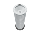 Atlas Copco Air Filter Replacement - 2914-5005