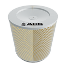 Atlas Copco Air Filter Replacement - 1621574200