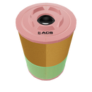 Atlas Copco Air Filter Replacement - 1631043500