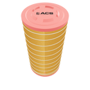 Ingersoll Rand Air Filter Replacement - 54672522