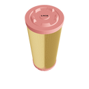 Atlas Copco Air Filter Replacement - 1630220136