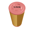 Curtis Air Filter Replacement - 1485088-2