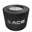 Curtis Air Filter Replacement - RN24020-1