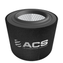 Champion Air Filter Replacement - P7625A