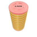 Atlas Copco Air Filter Replacement - 1625430296