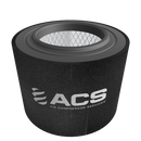 Sullair Air Filter Replacement - 02250094-135