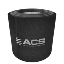 Gardner Denver Air Filter Element Replacement - P07447A